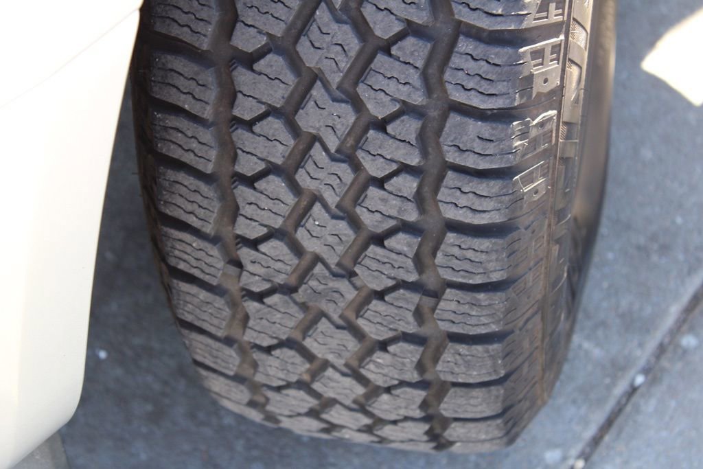 Used 2017 Nissan Frontier SV image 12