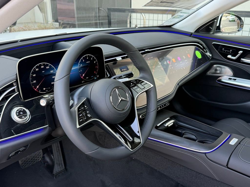 New 2026 Mercedes-Benz E 350 Sedan image 20
