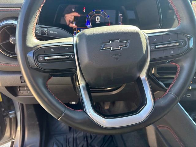 Used 2023 Chevrolet Colorado Z71 w/ Z71 Convenience Package 2 image 26