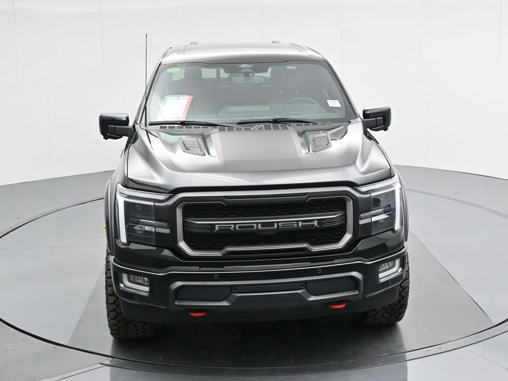 New 2024 Ford F150 Lariat w/ Equipment Group 502A High AWD/4WD image 38