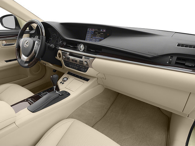 Used 2013 Lexus ES 300h w/ Luxury Pkg image 21