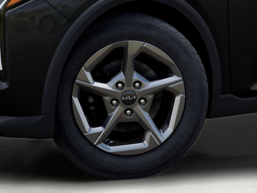 New 2026 Kia K4 FWD image 23