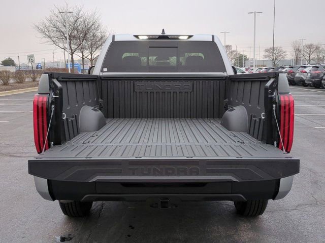 Certified 2026 Toyota Tundra SR image 16