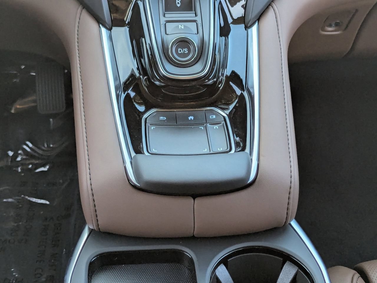 New 2026 Acura RDX SH-AWD w/ Advance Package image 22