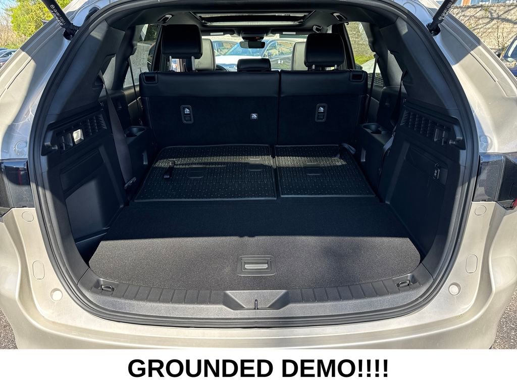 New 2026 MAZDA CX-90 3.3 Turbo S w/ Premium Package image 23