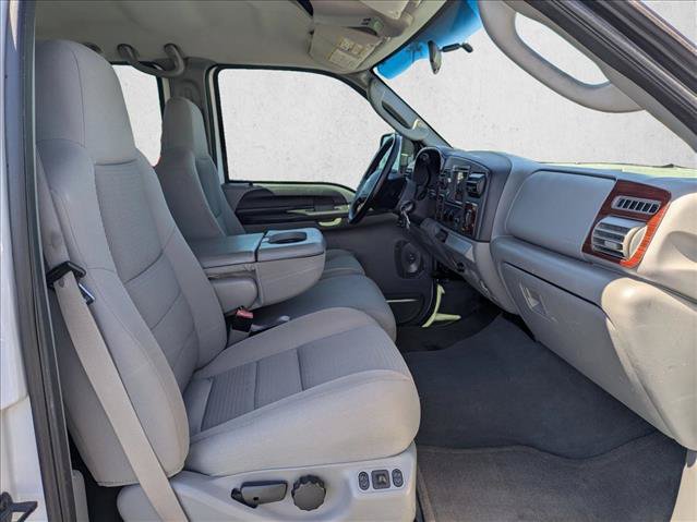 Used 2007 Ford F250 Lariat AWD/4WD image 20