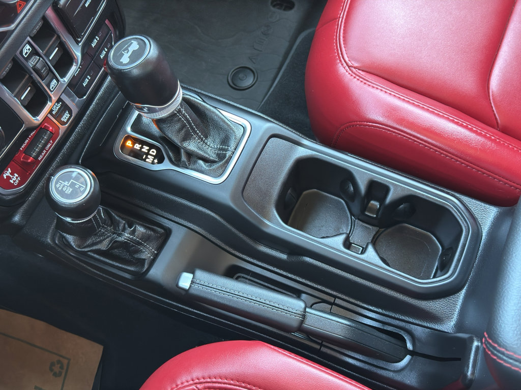 Used 2024 Jeep Wrangler Rubicon 392 image 25