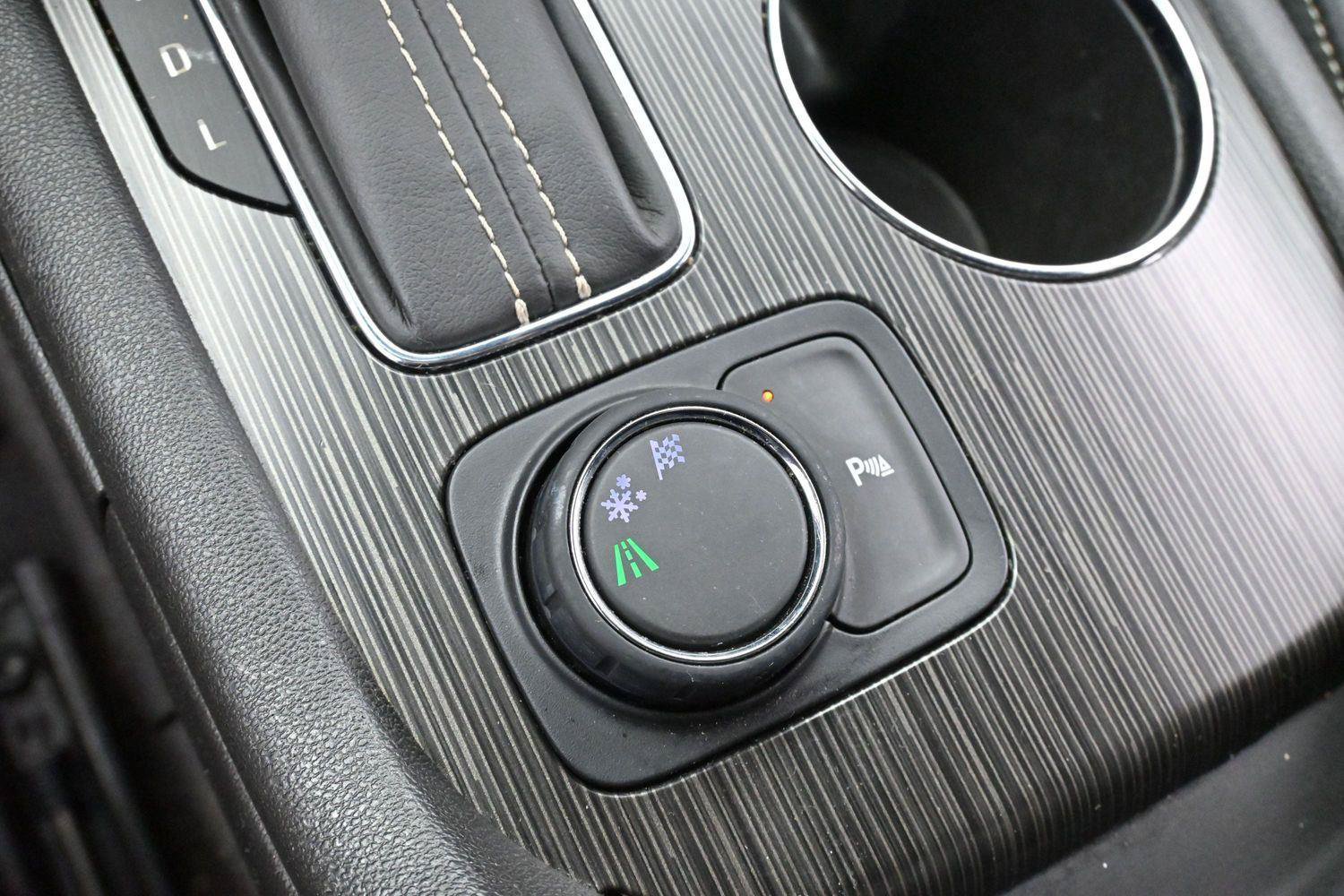 Used 2019 GMC Acadia SLT FWD image 21