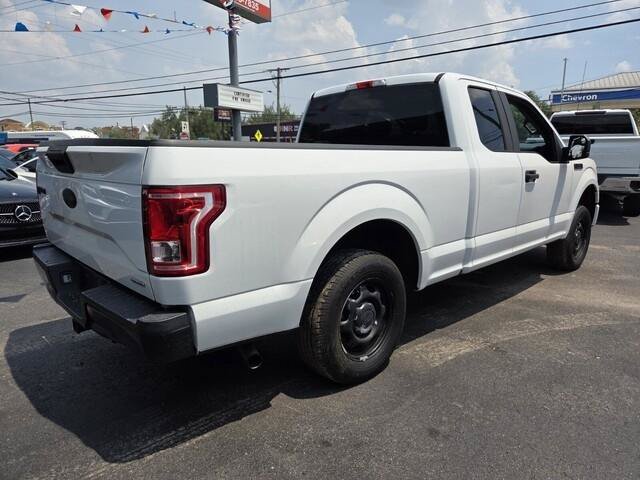 Used 2015 Ford F150 XL w/ Equipment Group 101A Mid RWD image 18