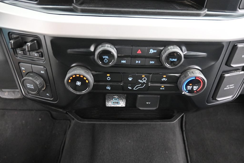 Used 2025 Ford F350 XLT AWD/4WD image 16