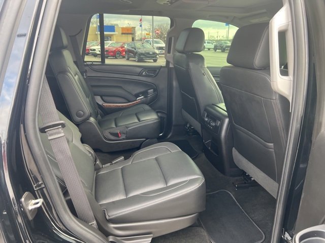 Used 2018 Chevrolet Tahoe Premier image 44