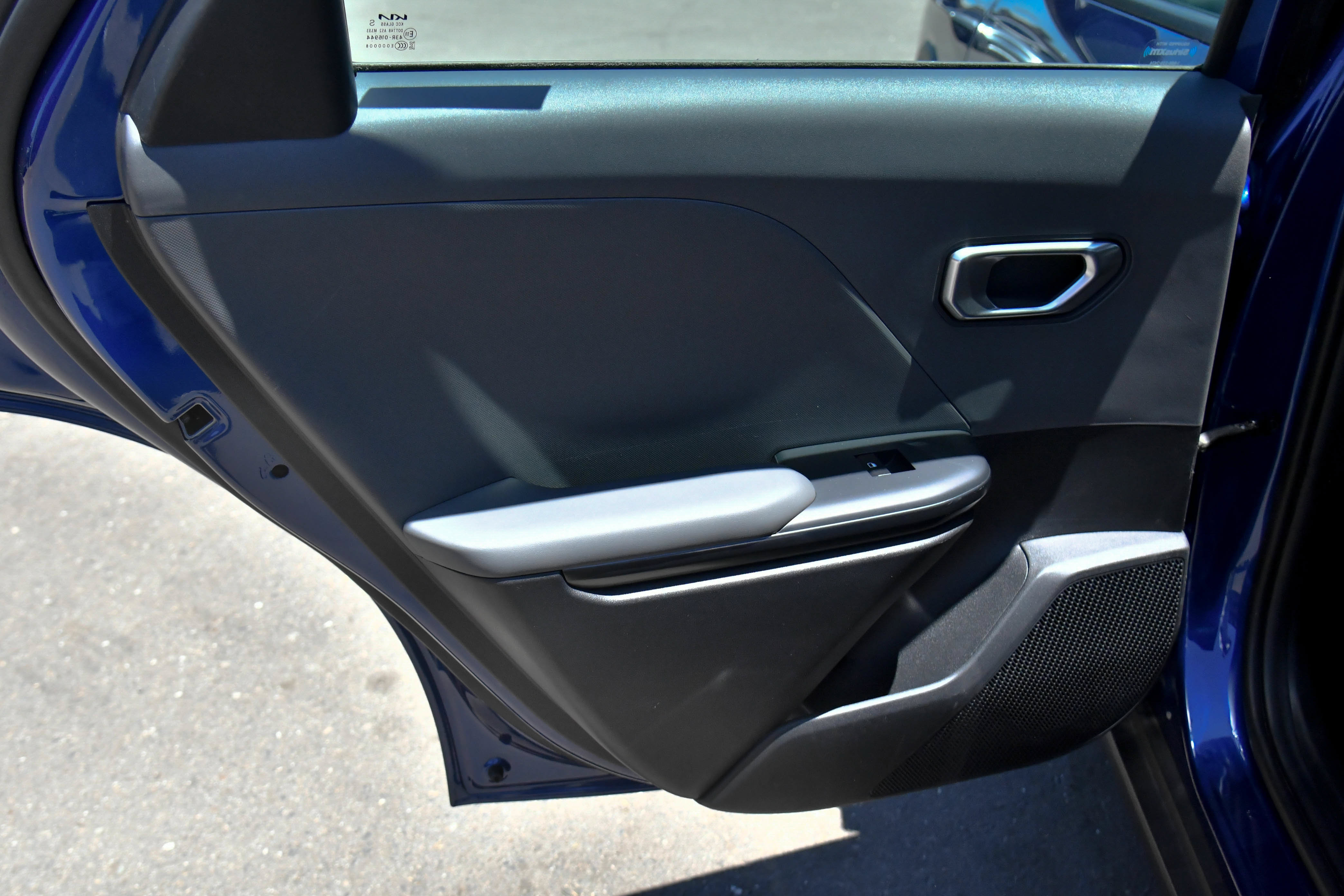 Used 2025 Kia K4 FWD image 36