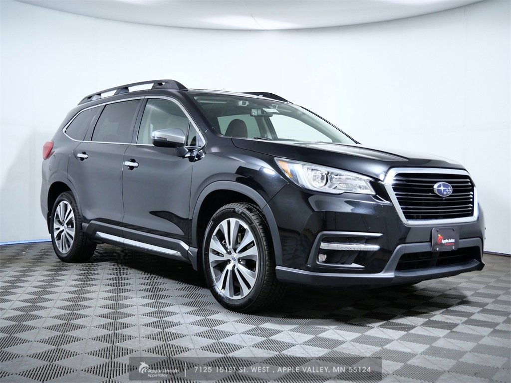 Used 2019 Subaru Ascent Touring w/ Popular Package #2A