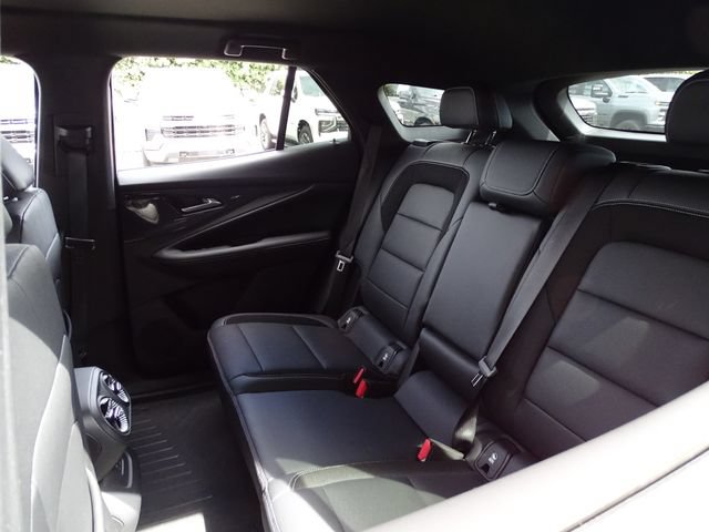 Certified 2024 Chevrolet Blazer EV LT AWD/4WD image 8