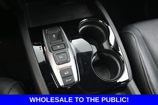 Used 2016 Honda Pilot Elite image 25