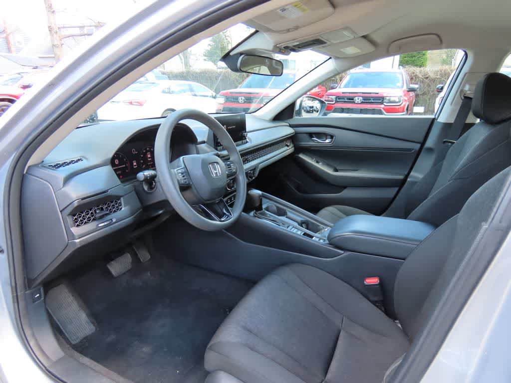Used 2023 Honda Accord LX image 2