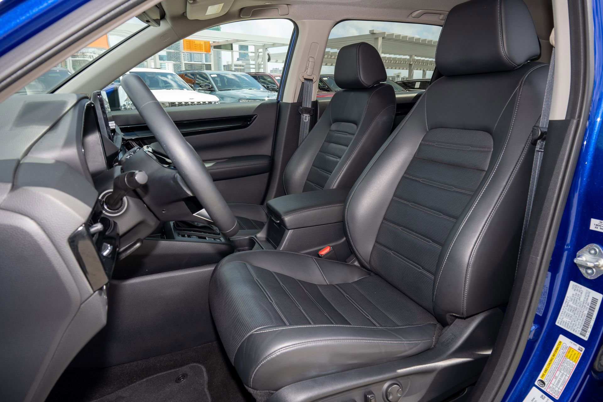 Certified 2023 Honda CR-V EX-L image 15