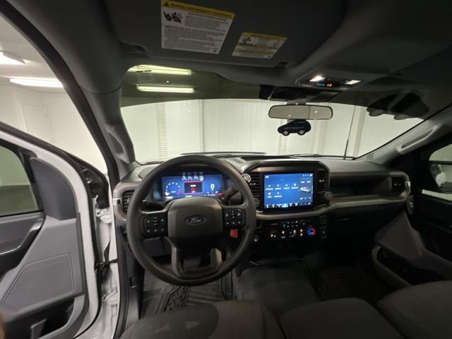 Used 2025 Ford F150 XL w/ Equipment Group 103A High RWD image 19