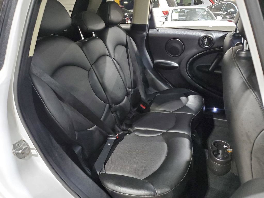 Used 2015 MINI Cooper Countryman S image 20
