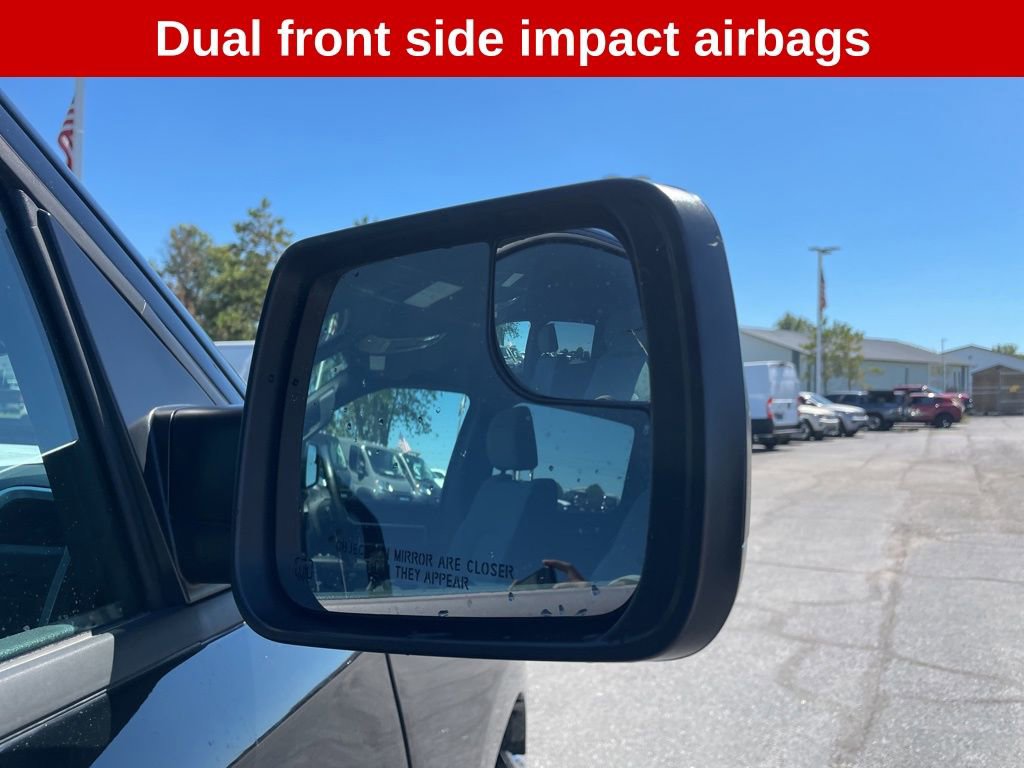 Used 2023 RAM 1500 Big Horn image 16