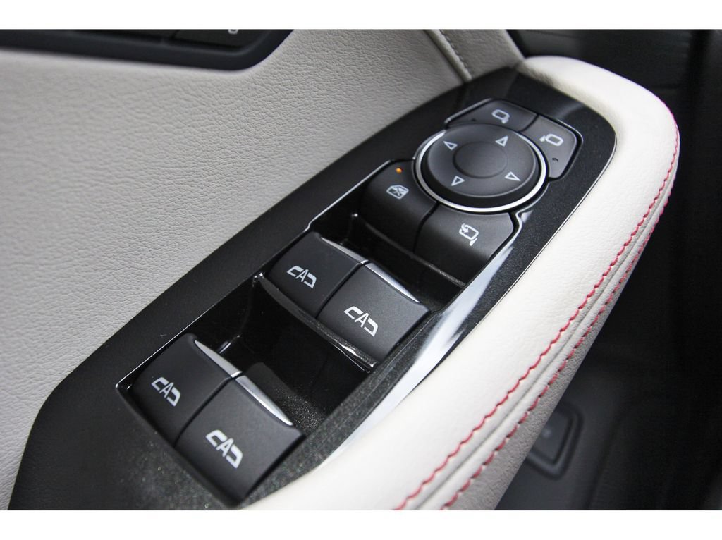 New 2026 Cadillac CT5 Sport w/ Technology Package RWD image 15