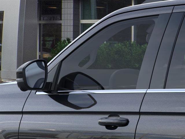 New 2026 Ford Expedition Platinum w/ Platinum Ultimate Package image 66