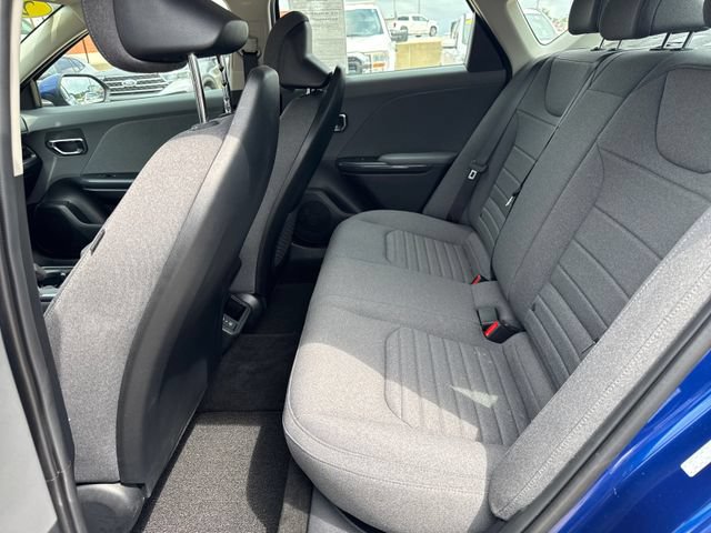 Used 2025 Kia K4 EX FWD image 10