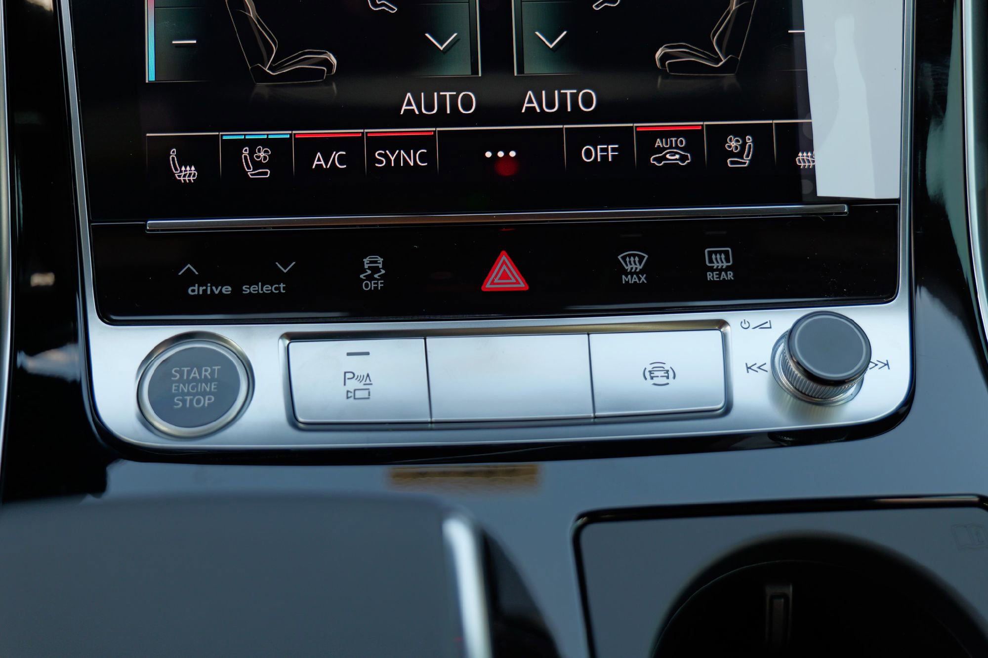 New 2025 Audi Q8 Premium Plus image 22