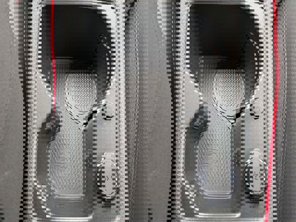 New 2025 Volkswagen GTI Autobahn image 29