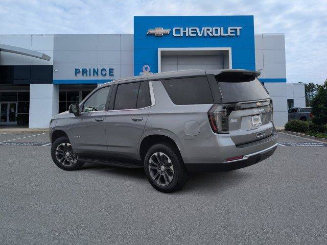 New 2027 Chevrolet Tahoe LT w/ Comfort Package RWD image 11