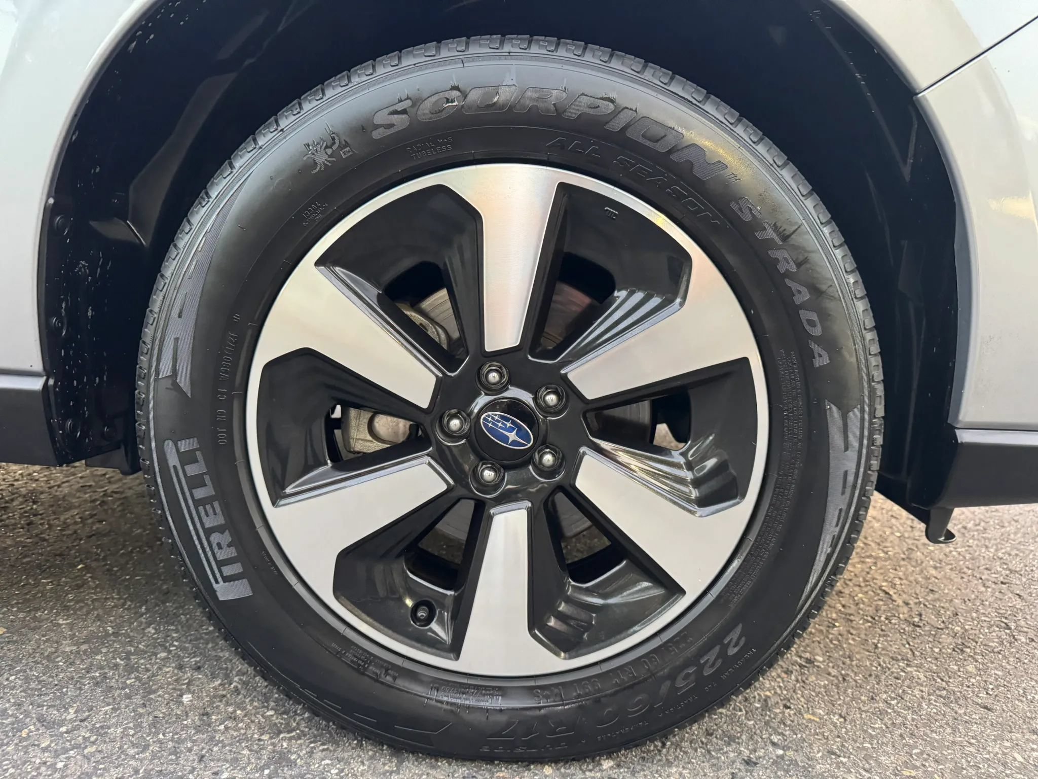 Used 2018 Subaru Forester 2.5i Premium AWD/4WD image 16