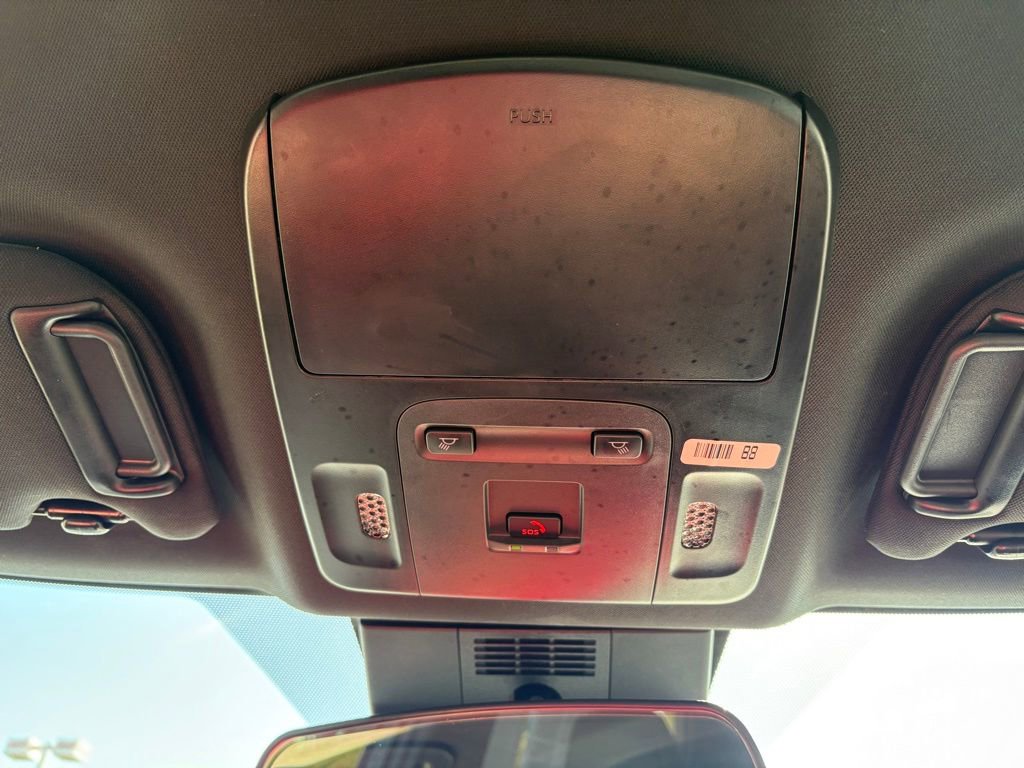 Certified 2025 Toyota Camry SE image 23