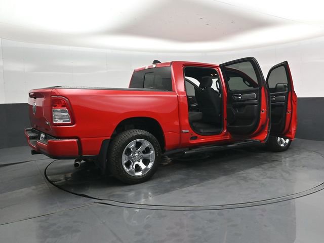 Used 2022 RAM 1500 Big Horn image 46