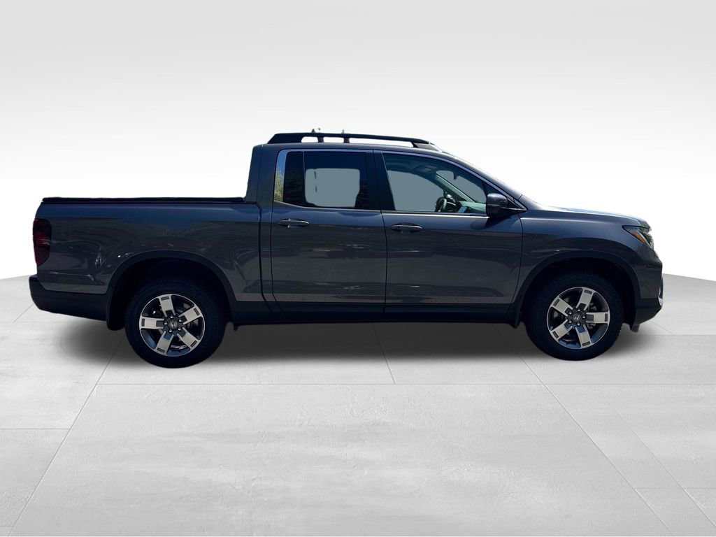 New 2026 Honda Ridgeline RTL image 9