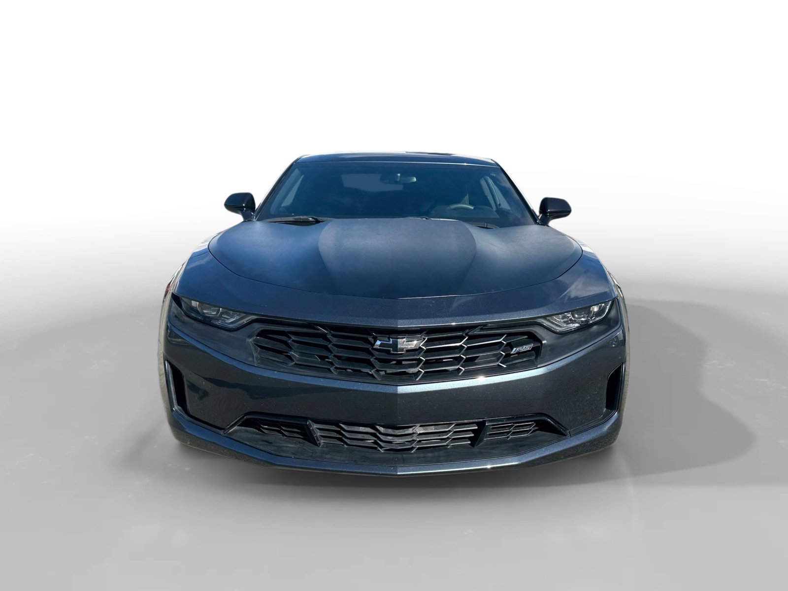 Used 2020 Chevrolet Camaro LT w/ 1LE Track Performance Package image 8