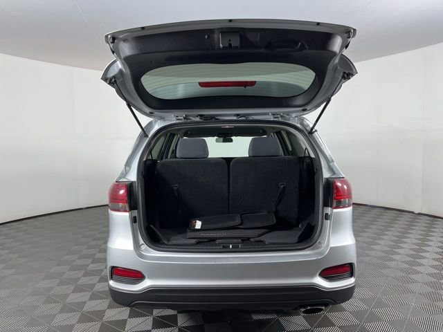 Used 2020 Kia Sorento LX image 45