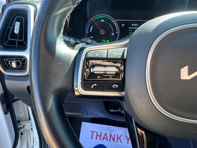 Used 2023 Kia Sorento EX AWD/4WD image 18