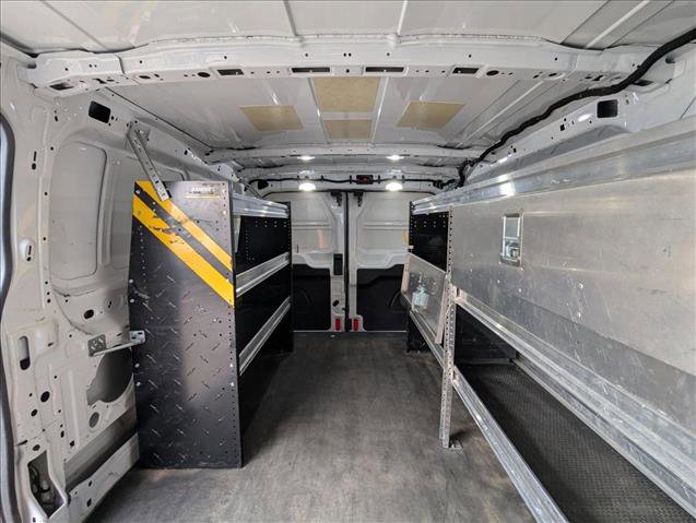 Used 2020 Ford Transit 250 Low Roof image 17