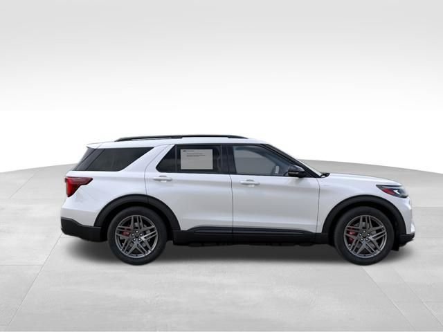 New 2027 Ford Explorer ST-Line w/ Premium Package AWD/4WD image 6