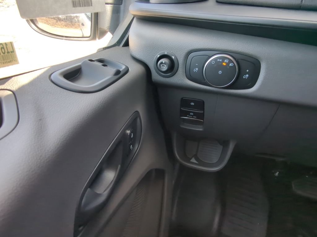 New 2026 Ford Transit 350 148 High Roof Extended image 16
