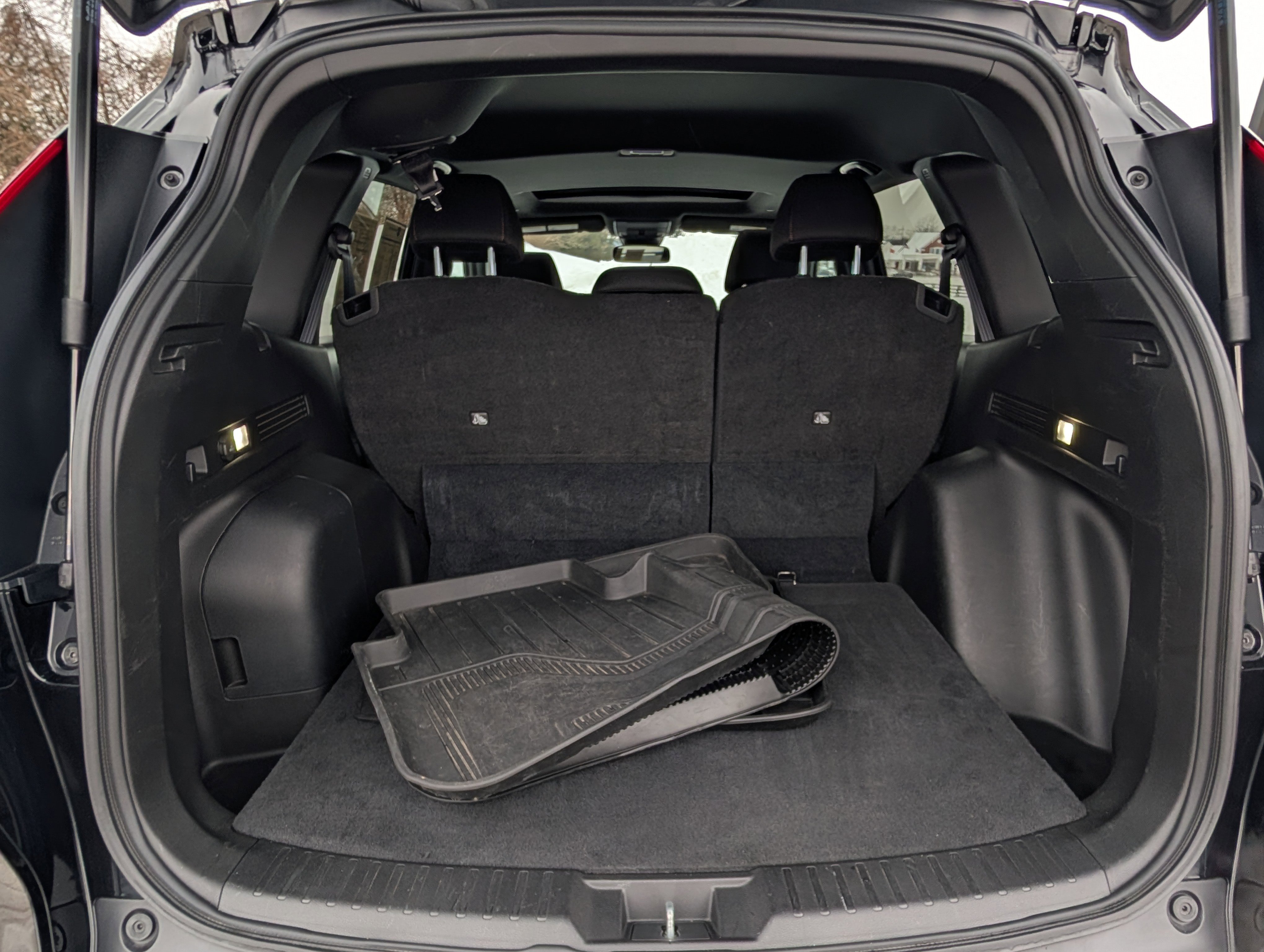 Used 2023 Honda CR-V Sport image 30