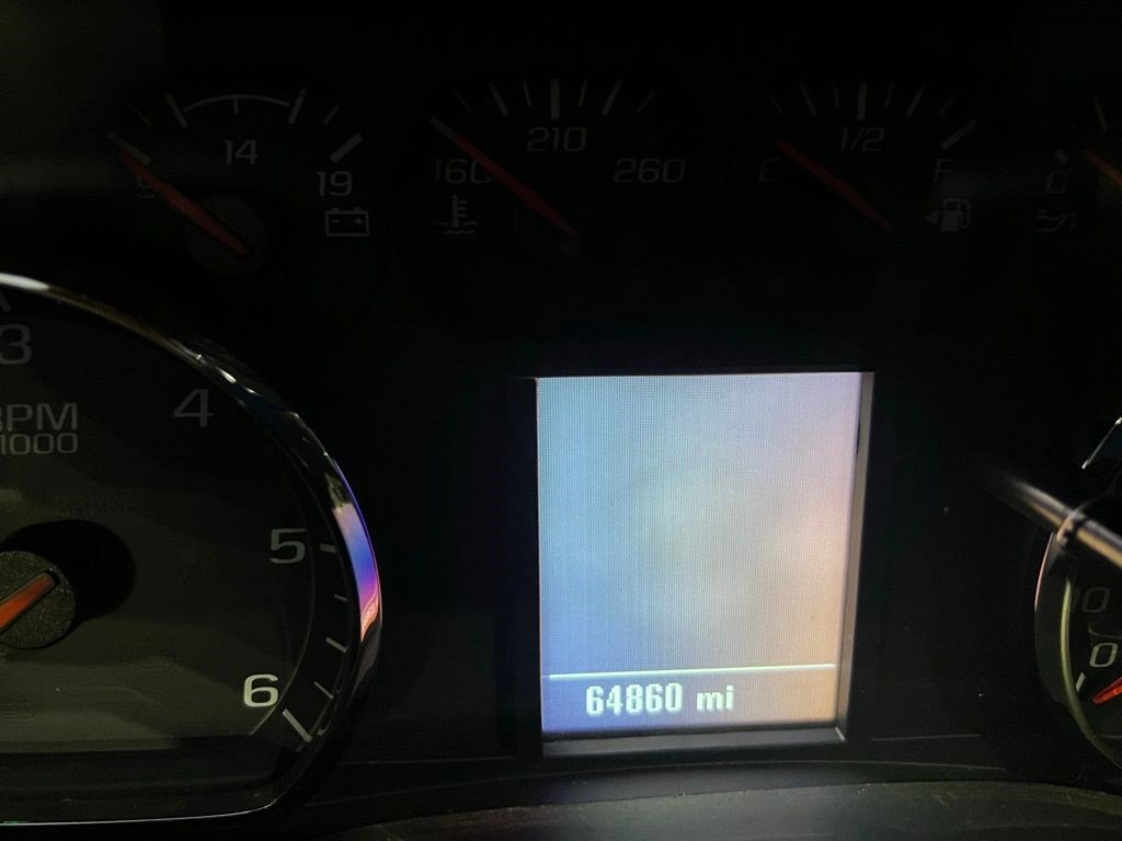 Used 2018 Chevrolet Silverado 2500 W/T w/ WT Convenience Package image 4