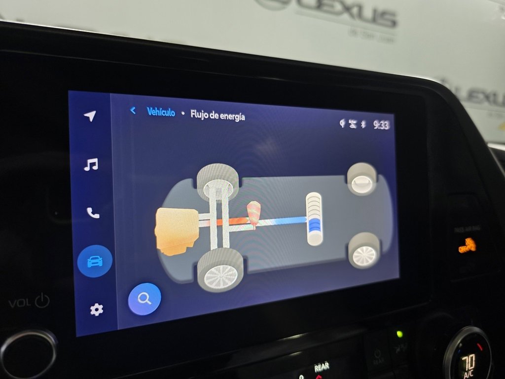 Used 2023 Toyota Highlander Bronze Edition image 21