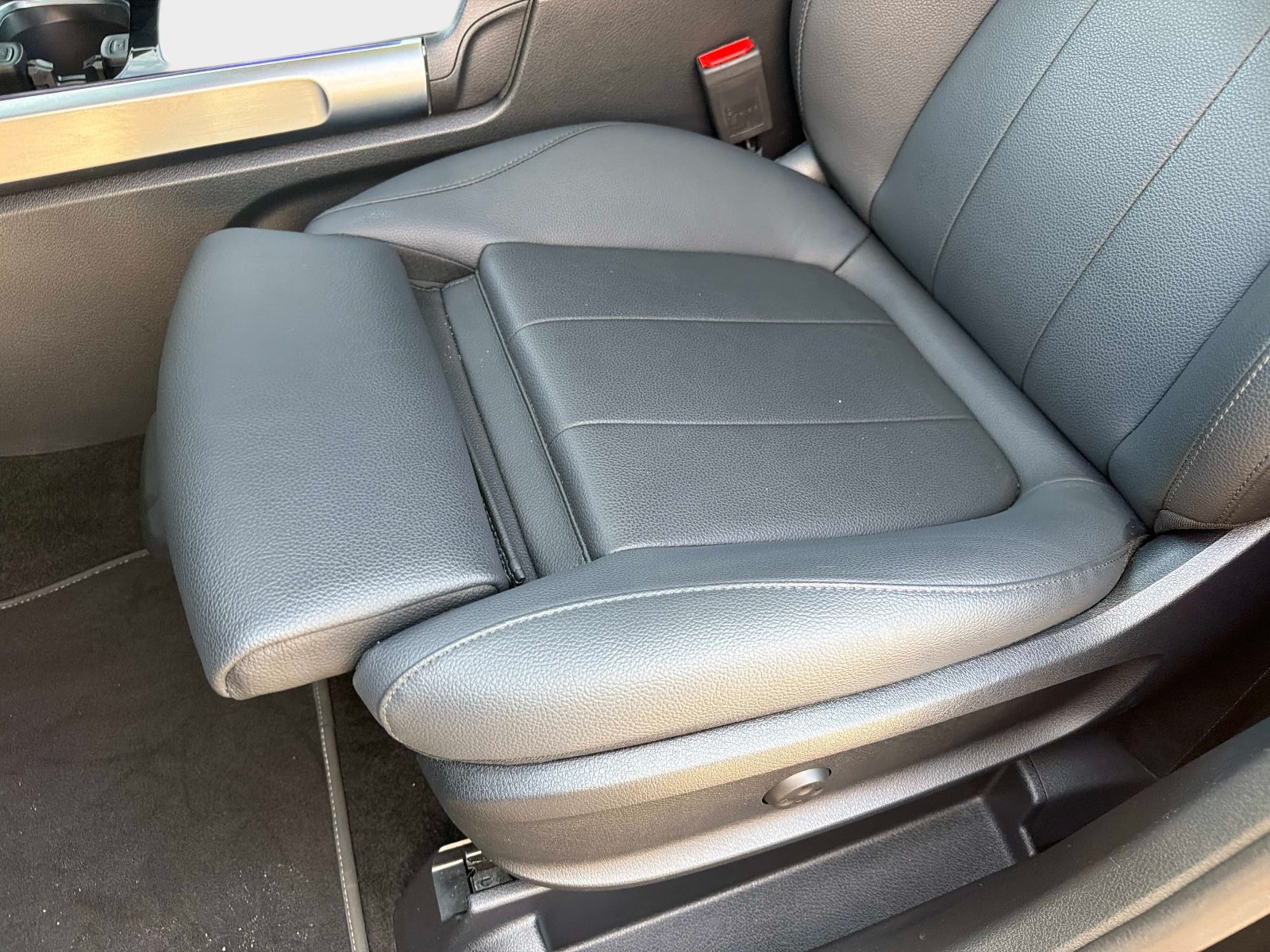 Certified 2026 Mercedes-Benz GLB 250 image 18