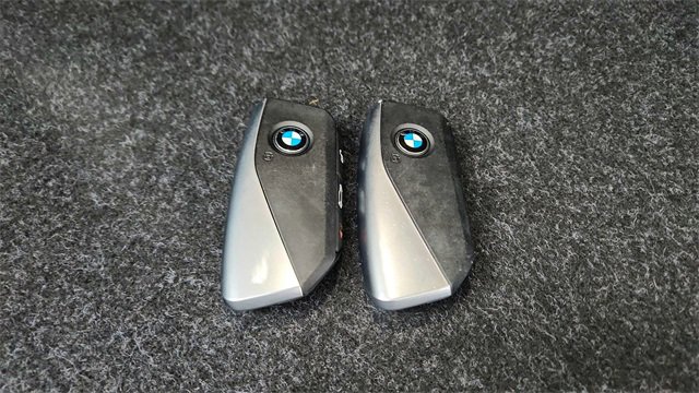 Used 2024 BMW i5 eDrive40i w/ Premium Package image 60