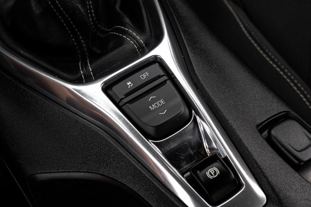 Used 2017 Chevrolet Camaro LS image 22