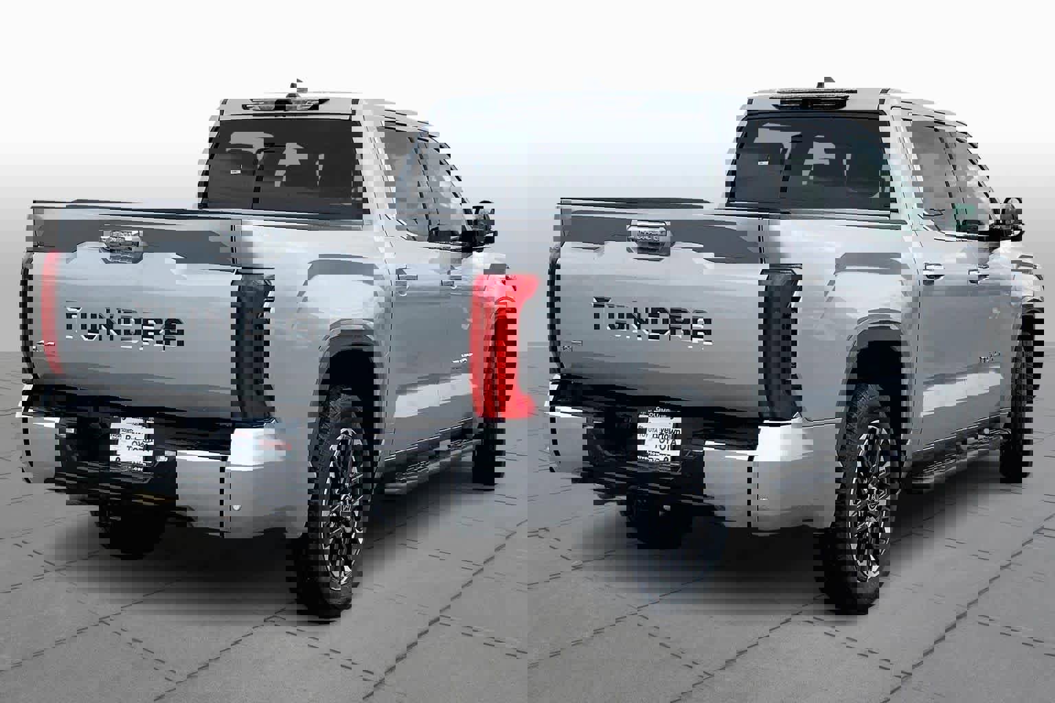 Used 2023 Toyota Tundra Limited image 12