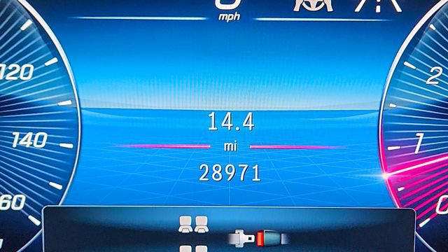 Used 2024 Mercedes-Benz GLS 450 4MATIC image 44