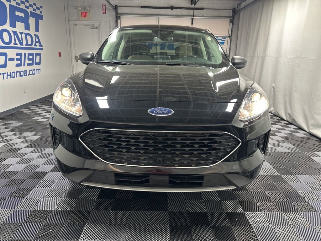 Used 2022 Ford Escape SE w/ Convenience Package image 6