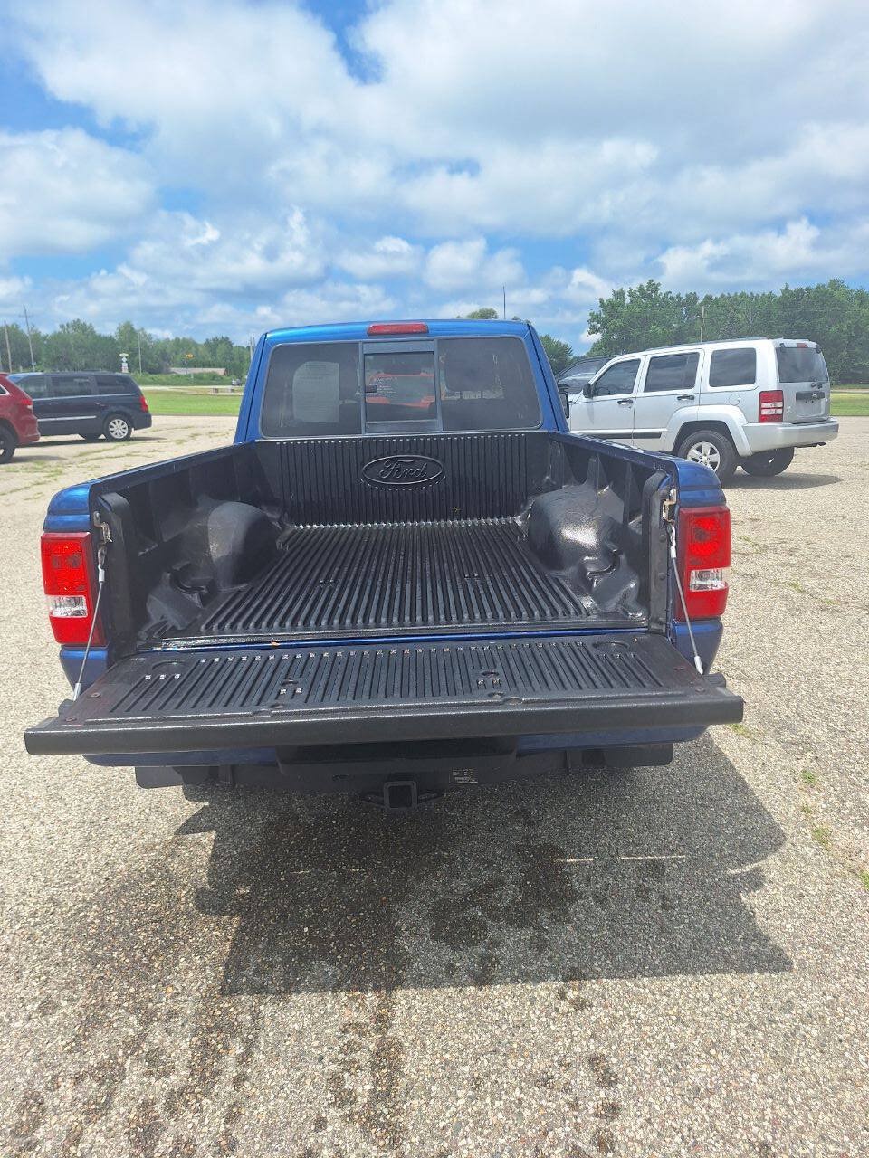 Used 2011 Ford Ranger Sport RWD image 5